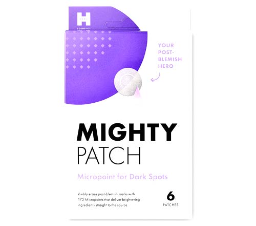 Mighty Patch Micropoint for Dark Spots